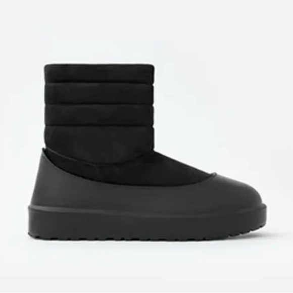 SOLD OUT UGG X STAMPD Boots - Picture 1 of 3